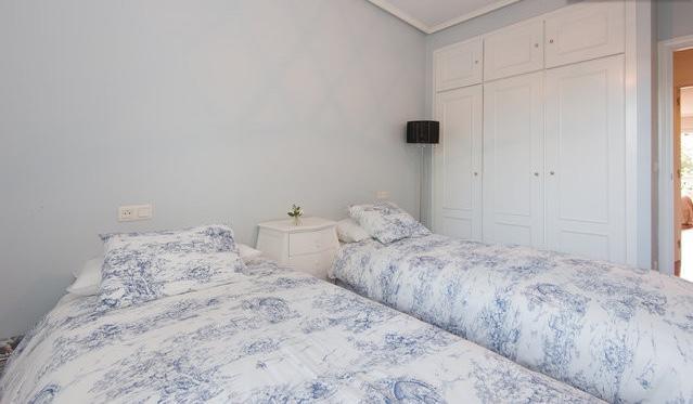 Apartamento Con Jardin Getxo Eksteriør billede